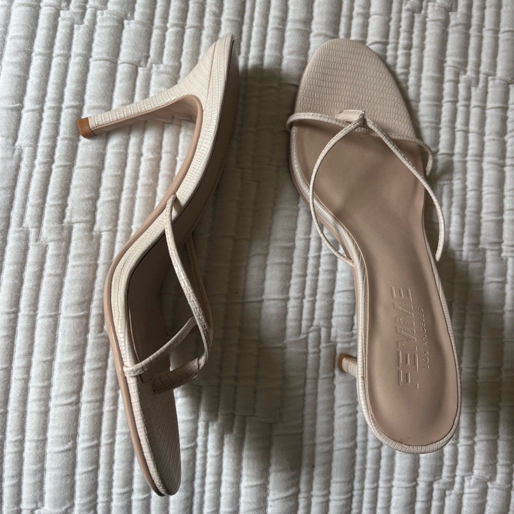 Femme LA Sicilian Slipper size 37 eu